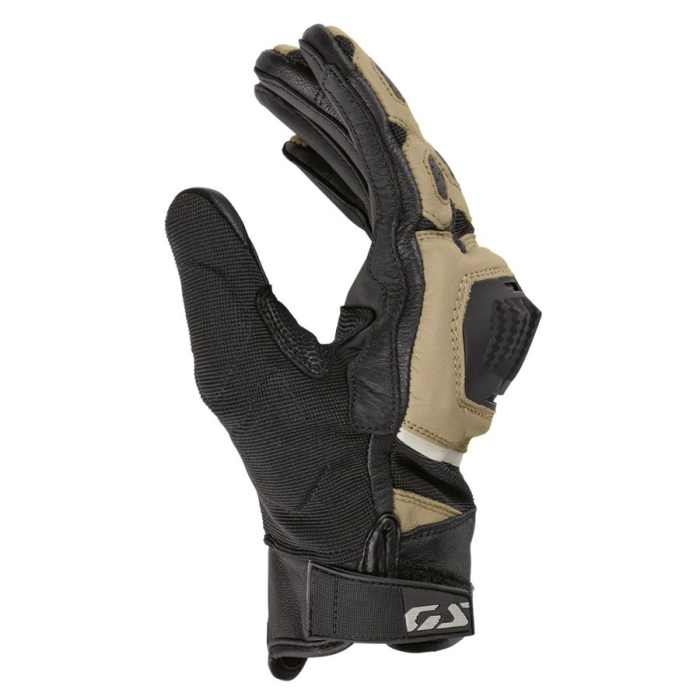 Manusi GS Rallye, unisex, nisip - BMW Motorrad - marime 8