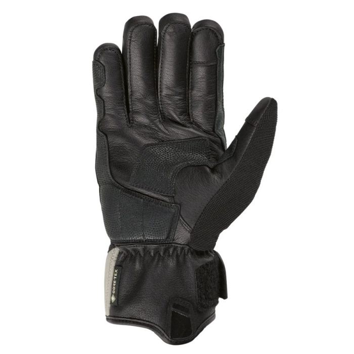 Manusi moto GS Rallye GTX, unisex, antracit/alb - BMW Motorrad - marime 10