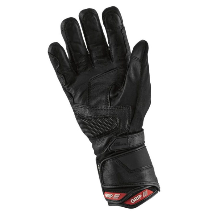 Manusi moto Tenda 2in1 GTX, unisex, negre - BMW Motorrad - marime 9