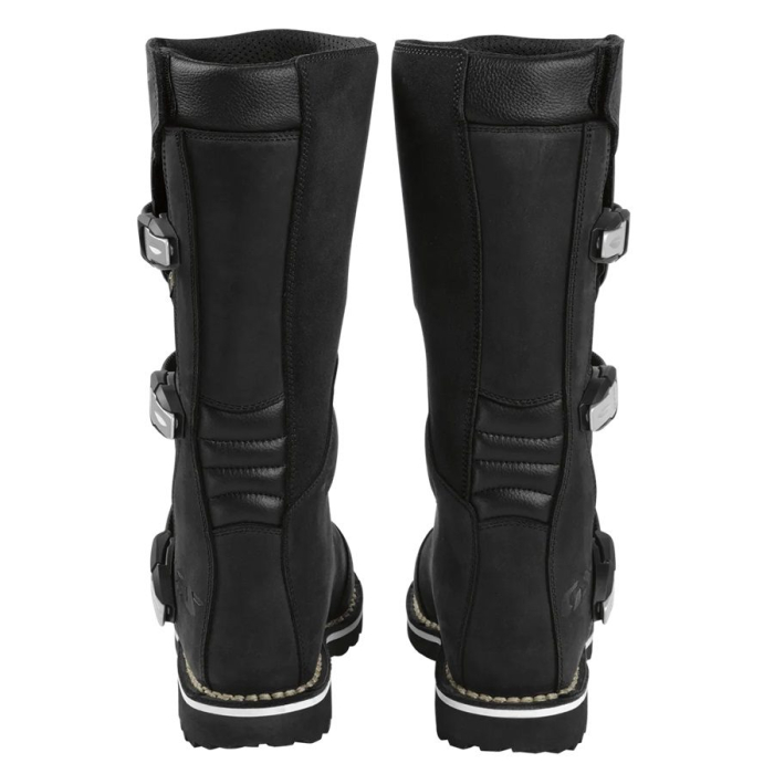 Cizme moto VentureGrip PRO GTX, negre - BMW Motorrad - marime 42
