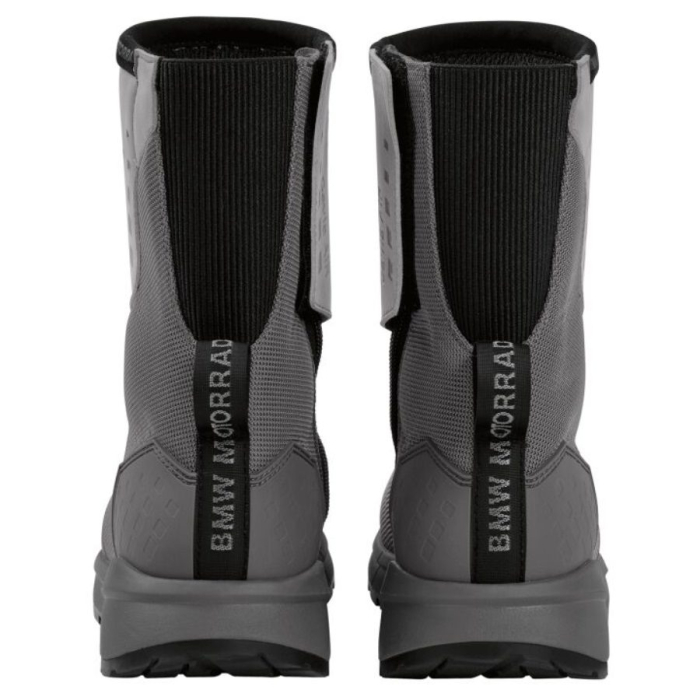 Cizme moto Gavia AIR, unisex, gri - BMW Motorrad - marime 42