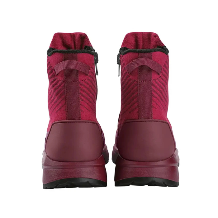 Pantofi sport moto KnitLite, unisex, rosii - BMW Motorrad - marime 37