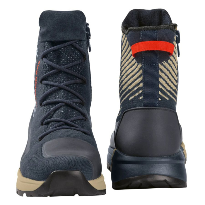 Pantofi sport moto KnitLite, unisex, bleumarin - BMW Motorrad - marime 42