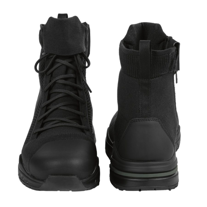 Pantofi sport moto Ginza, unisex, negri - BMW Motorrad - marime 45