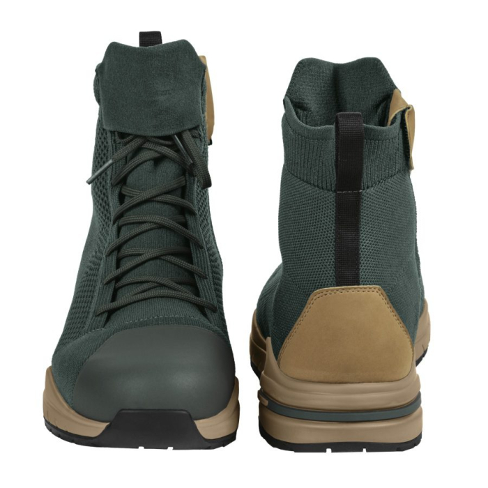 Pantofi sport moto Ginza, unisex, maro - BMW Motorrad - marime 43