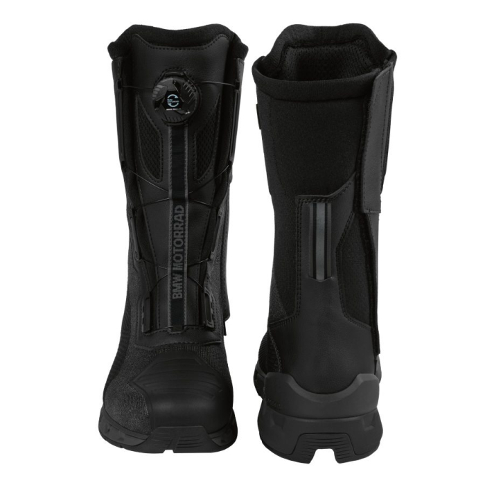 Cizme moto Soulor GTX, unisex, negre - BMW Motorrad - marime 38
