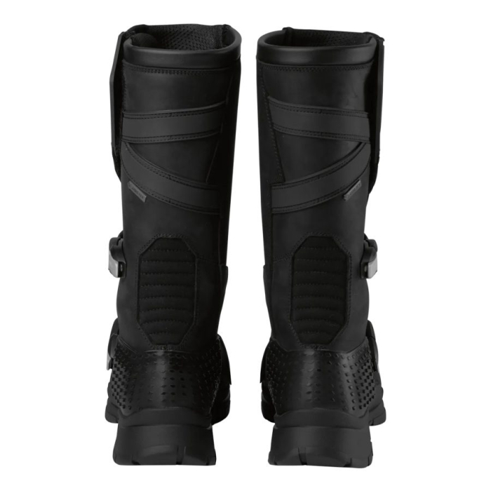 Cizme moto Gotthard GTX, unisex, negre - BMW Motorrad - marime 43
