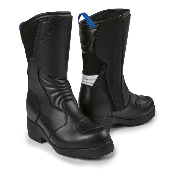 Cizme moto CruiseComfort GTX Plus, dama, negre - BMW Motorrad - marime 42