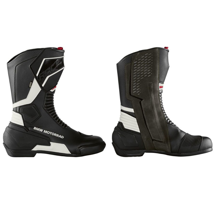 Cizme moto Pro Race GTX, unisex, negre - BMW Motorrad - marime 42