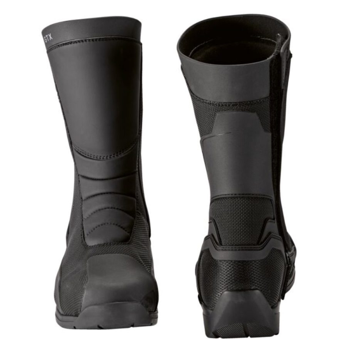 Cizme moto Sonora GTX, unisex, negre - BMW Motorrad - marime 46