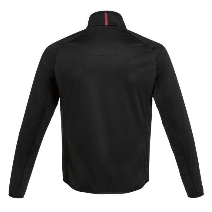 Geaca softshell GS, barbat, antracit - BMW Motorrad - marime L