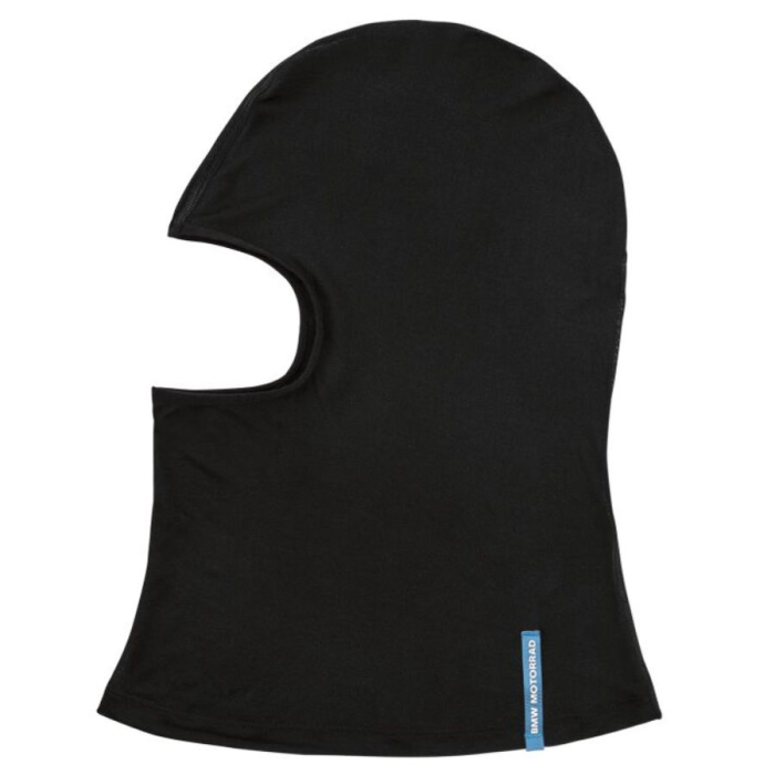 Cagula Silk, unisex, negru - BMW Motorrad - marime M