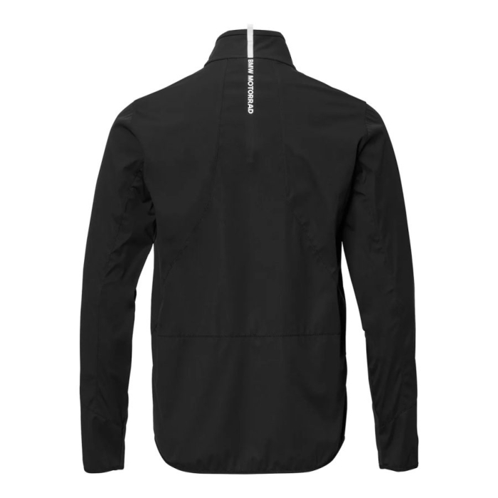 Geaca softshell GS, barbat, neagra - BMW Motorrad - marime M