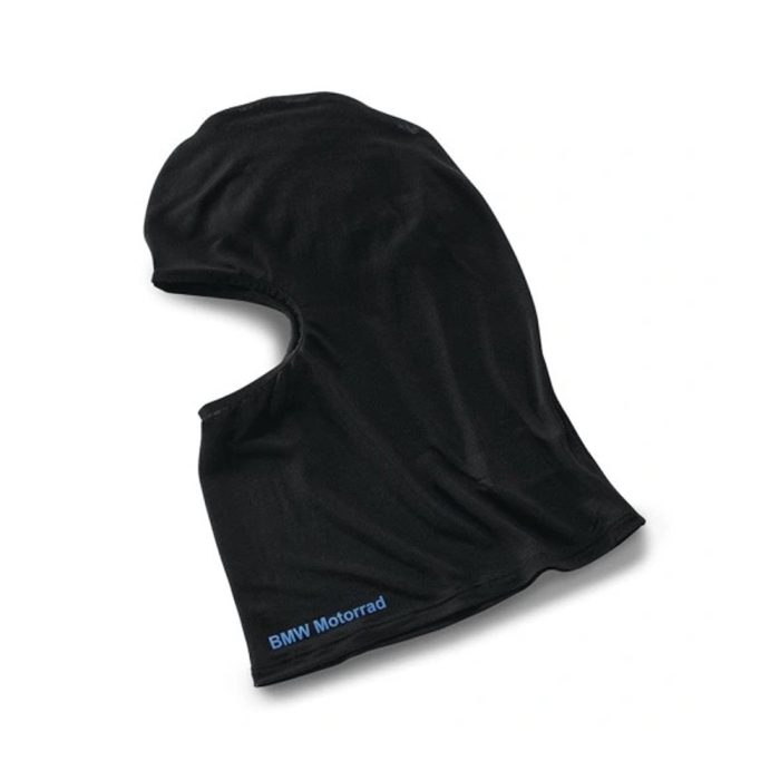 Cagula din matase, neagra - BMW Motorrad - marime L
