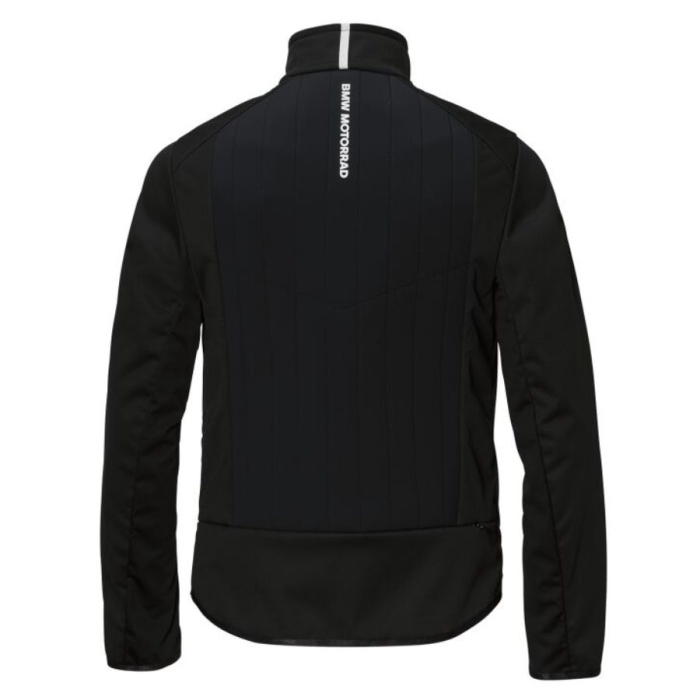 Geaca moto PCM, unisex, neagra - BMW Motorrad - marime L