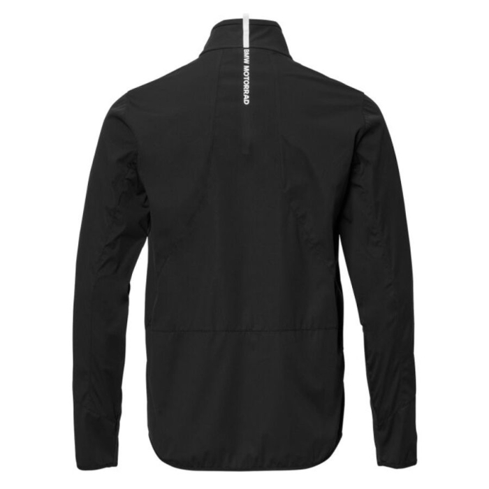 Geaca softshell GS, barbat, neagra - BMW Motorrad - marime M