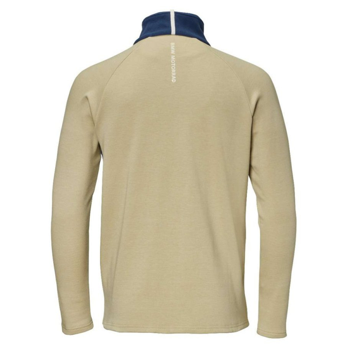 Pulover fleece GS, barbat, camel - BMW Motorrad - marime M
