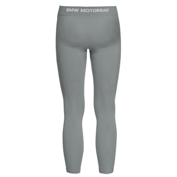 Pantaloni functionali Function Summer, barbat, gri deschis - BMW Motorrad - marime L