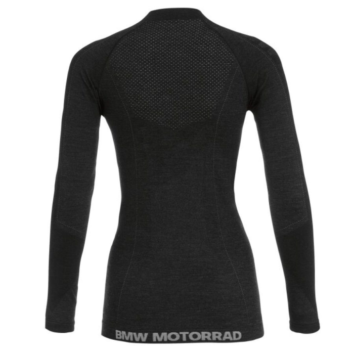 Bluza functionala All Season, dama, antracit - BMW Motorrad - marime XS