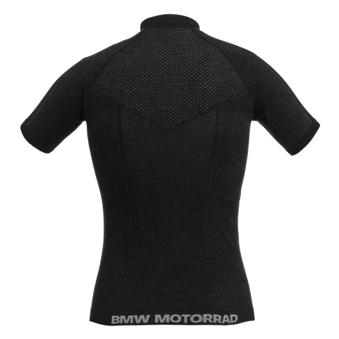 Tricou functional All Season, barbat, antracit - BMW Motorrad - marime L