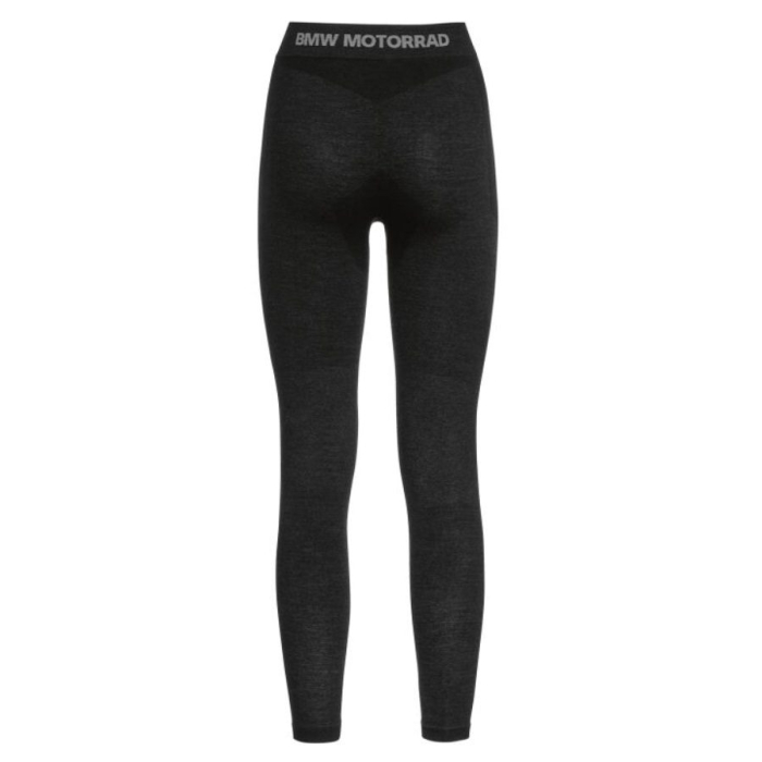 Pantaloni functionali All Season, dama, antracit - BMW Motorrad - marime S