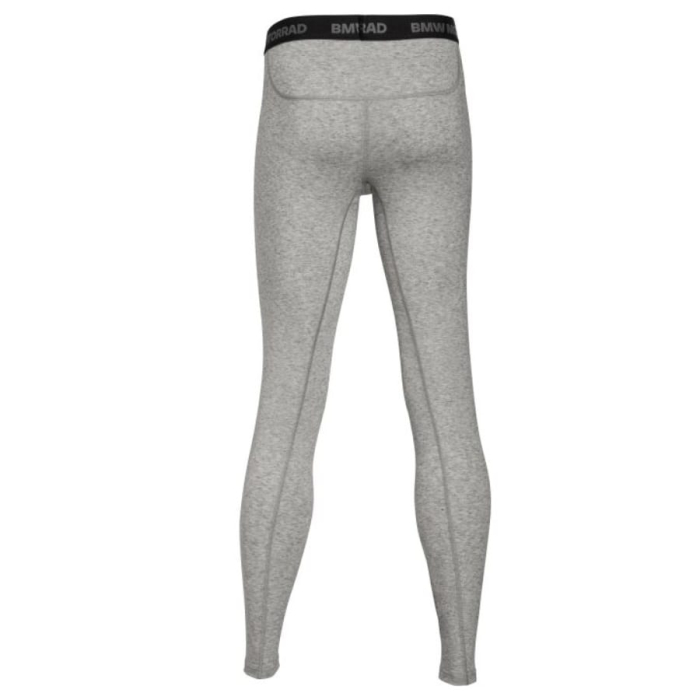 Pantaloni functionali Summer, barbat, gri melange - BMW Motorrad - marime M