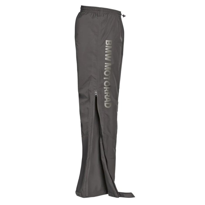 Pantaloni de ploaie RainLock, unisex, gri - BMW Motorrad - marime S