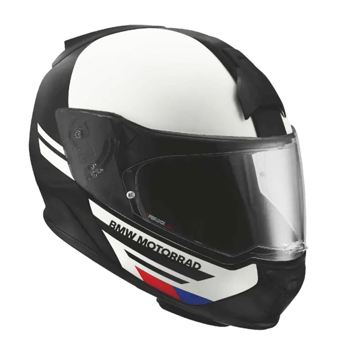 Casca moto System 7 Carbon Evo ECE Moto - BMW Motorrad - marime 58/59