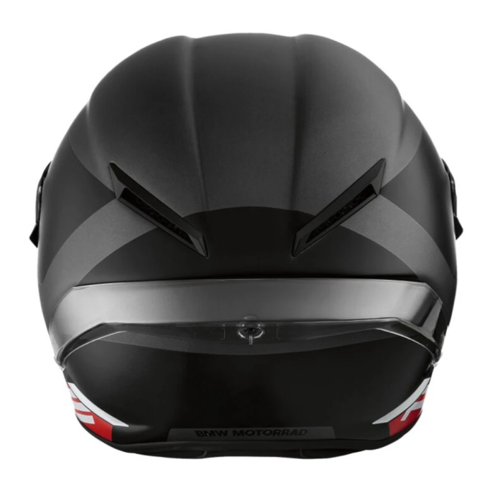 Casca BMW M Pro Race ECE Roost, Negru (Black), 57/58 - BMW Motorrad