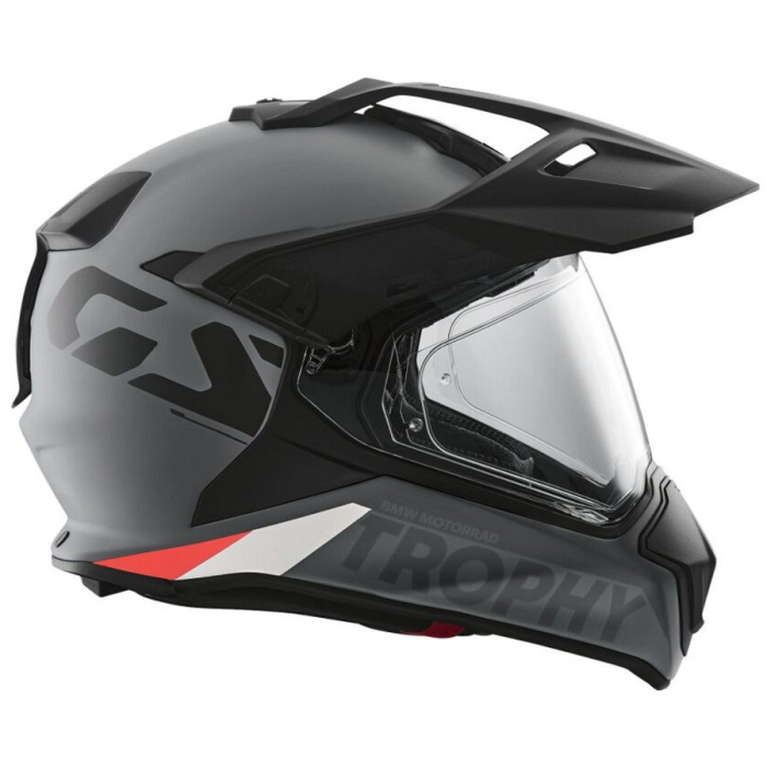 Casca moto GS Carbon Evo ECE Serir - BMW Motorrad - marime 56/57