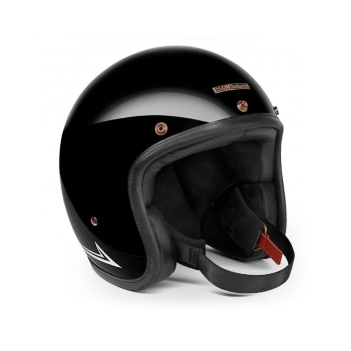 Casca Bowler Heritage, marime 53/54, negru (ECE) - BMW Motorrad