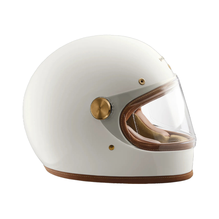 Casca Grand Racer, alb - BMW Motorrad - marime 59/60