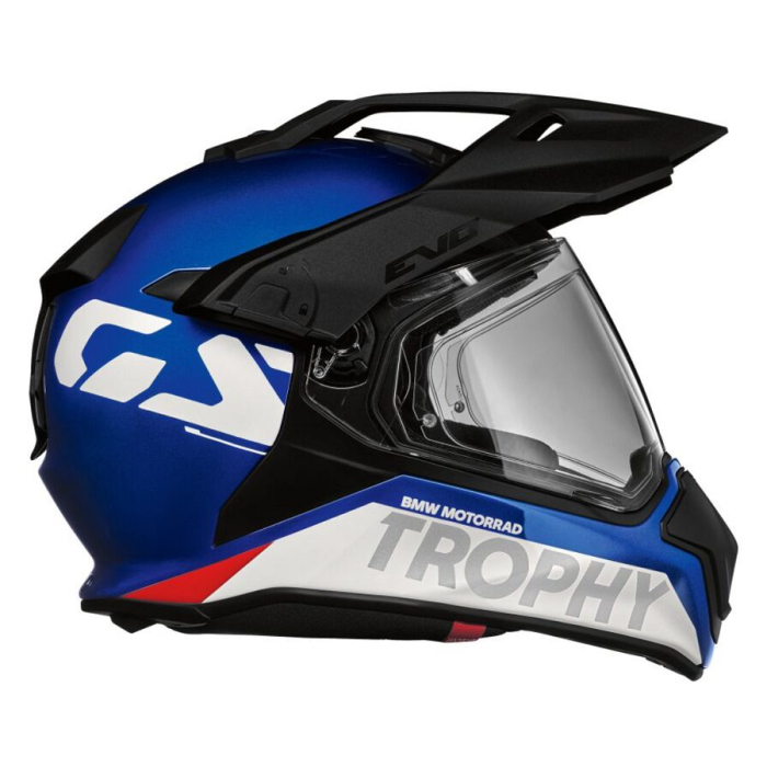 Casca moto GS Carbon Evo ECE Carretera - BMW Motorrad - marime 60/61