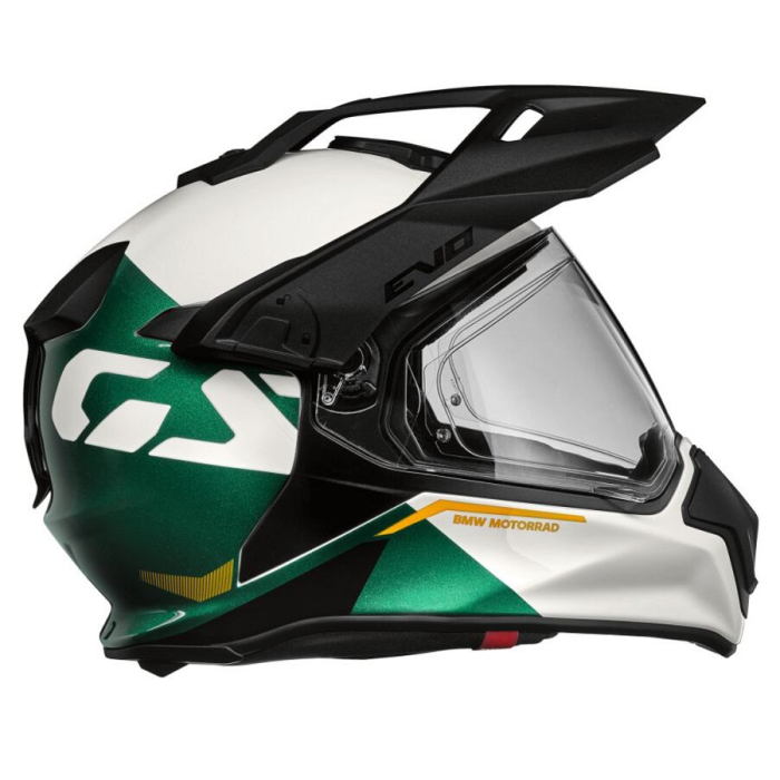 Casca moto GS Carbon Evo ECE Sechura - BMW Motorrad - marime 60/61