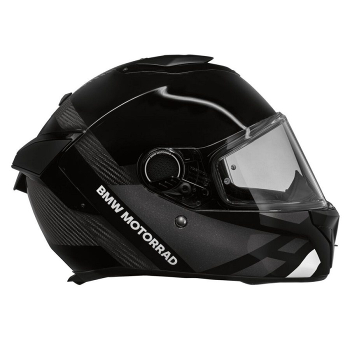 Casca moto Xomo Carbon ECE Outburst - BMW Motorrad - marime 59/60