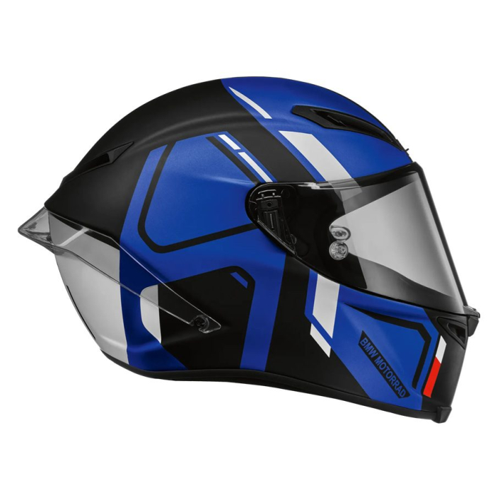 Casca M Pro Race, Nitrous - BMW Motorrad - marime 59/60 (L)