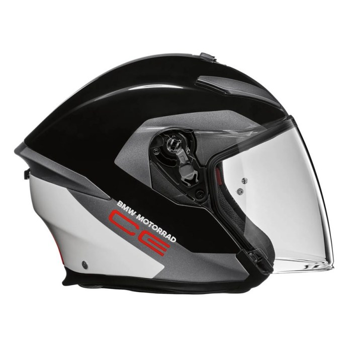Casca Sao Paulo ECE, Matter - BMW Motorrad - marime 59/60 (L)