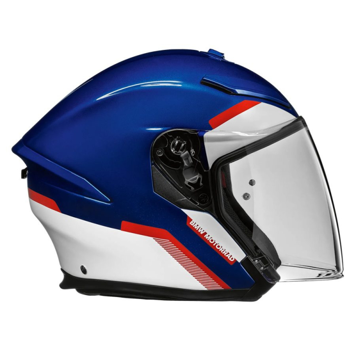 Casca Sao Paulo ECE, Neuron - BMW Motorrad - marime 59/60 (L)