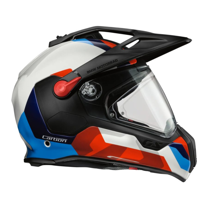 Casca moto GS Rallye Carbon ECE Calama - BMW Motorrad - marime 58/59