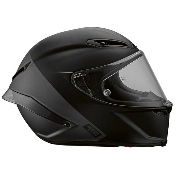 Casca M Pro Race, Triple Black - BMW Motorrad - marime 59/60
