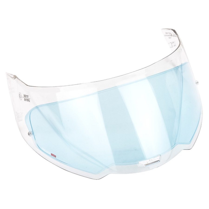 Viziera transparenta cu sistem Pinlock pentru casca System 7 Carbon EVO - BMW Motorrad