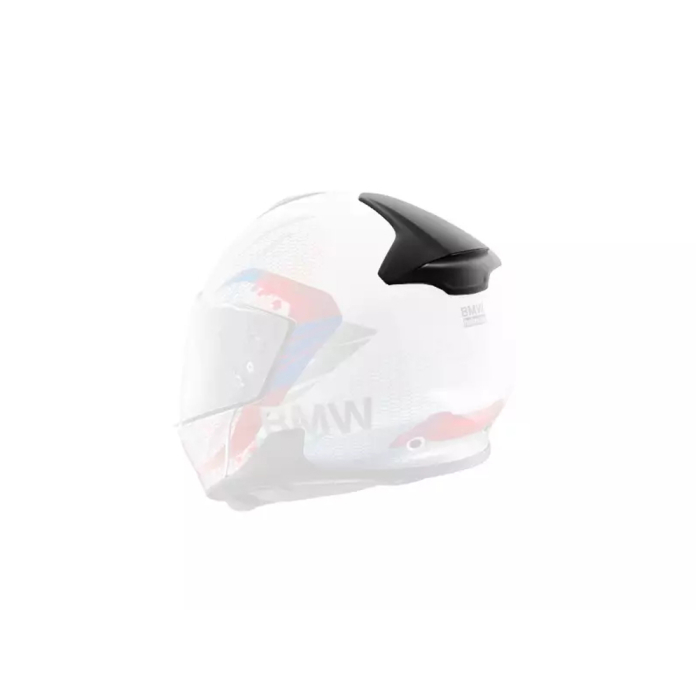 Spoiler M1 pentru casca System 7 EVO Carbon - BMW Motorrad - marime universala
