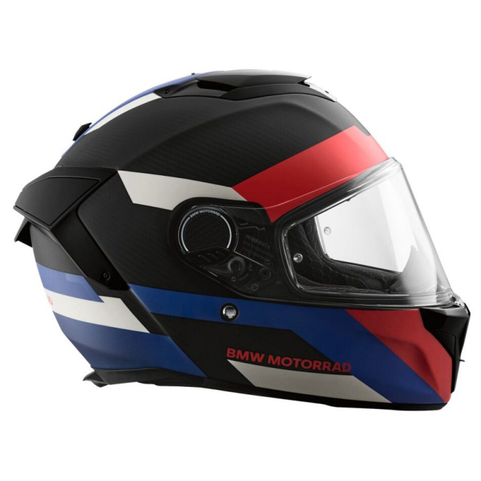Casca moto Xomo Carbon ECE Machine - BMW Motorrad - marime 57/58