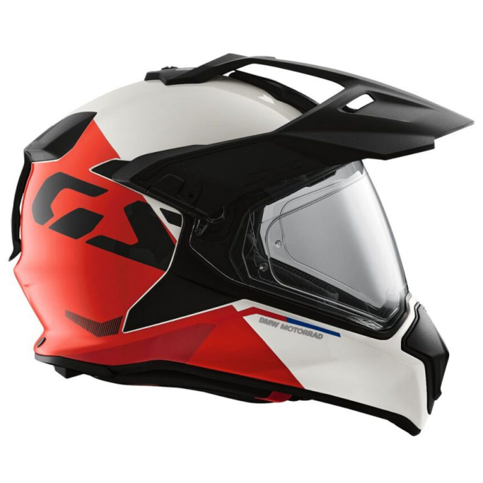 Casca moto GS Carbon Evo ECE Qattara - BMW Motorrad - marime 60/61