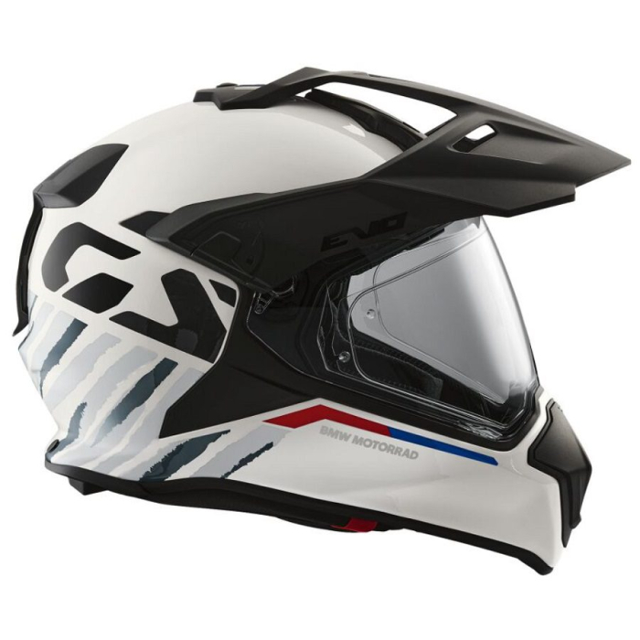 Casca moto GS Carbon Evo ECE Nador - BMW Motorrad - marime 58/59
