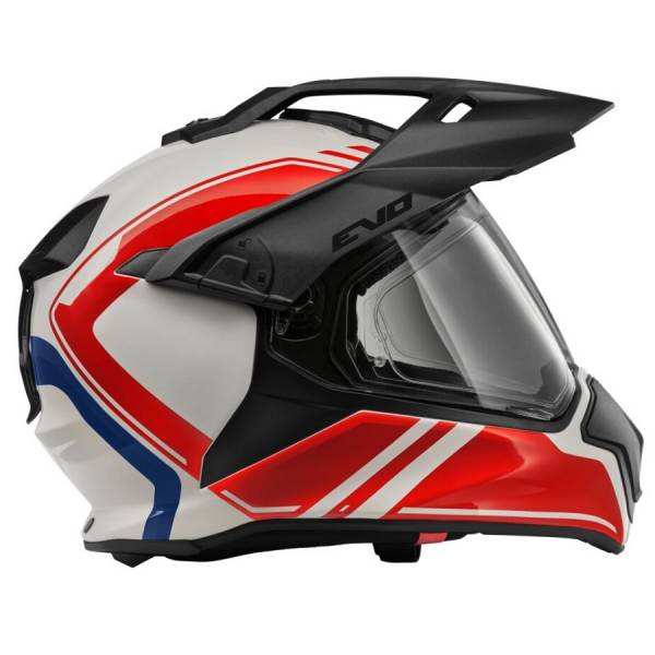 Casca moto GS Carbon Evo Grid - BMW Motorrad - marime 56/57