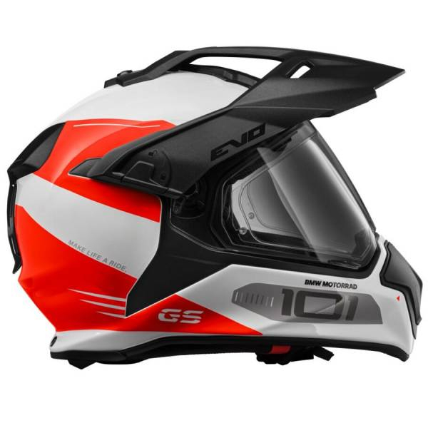 Casca moto GS Carbon Evo Xtreme - BMW Motorrad - marime 58/59