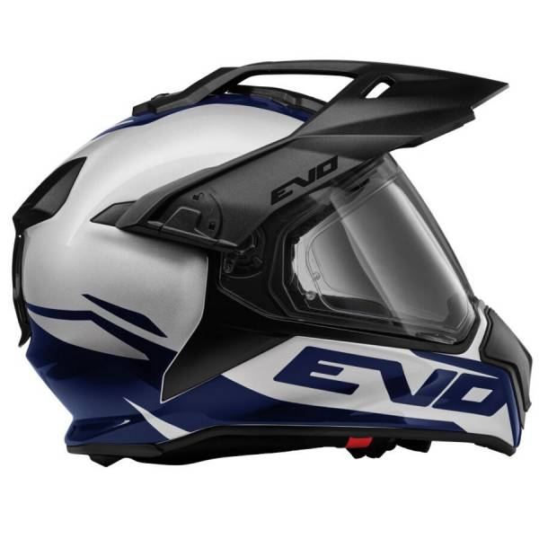 Casca moto GS Carbon Evo Xcite - BMW Motorrad - marime 58/59