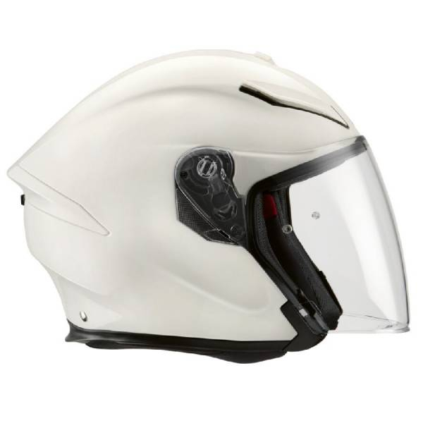 Casca Sao Paulo ECE Light, alba - BMW Motorrad - marime 57/58