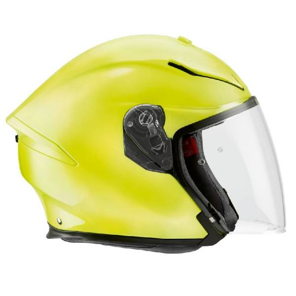 Casca Sao Paulo ECE, Neon - BMW Motorrad - marime 59/60 (L)